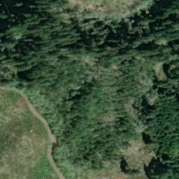 Satellite imagery of Agency Creek Quarry, US