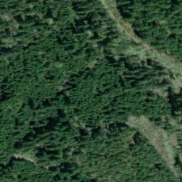 Satellite imagery of Agency Creek Quarry, US