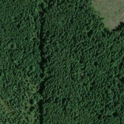 Satellite imagery of Big Hill, US