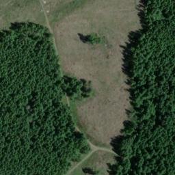 Satellite imagery of Big Hill, US
