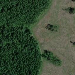 Satellite imagery of Big Hill, US