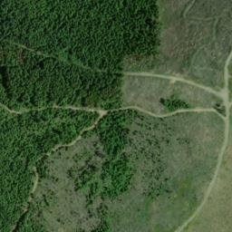 Satellite imagery of Green Mountain, US
