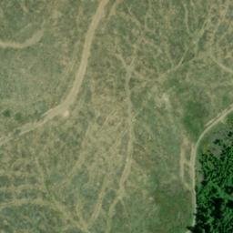 Satellite imagery of Green Mountain, US