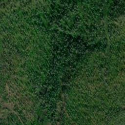 Satellite imagery of Pup Creek Pit, US