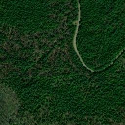 Satellite imagery of Mongrel Ridge, US
