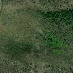 Satellite imagery of Mongrel Ridge, US