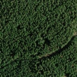 Satellite imagery of Sink Quarry, US
