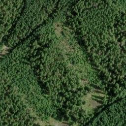 Satellite imagery of Sink Quarry, US