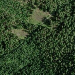 Satellite imagery of Sink Quarry, US
