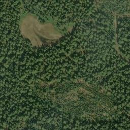Satellite imagery of Buck Lake Gravel Pit, US