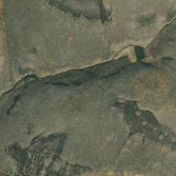 Satellite imagery of Pine Ridge, US