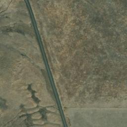 Satellite imagery of Pine Ridge, US