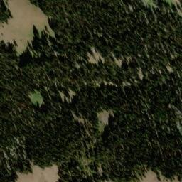 Satellite imagery of Imnaha Divide, US