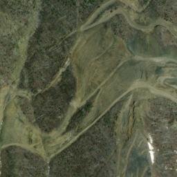 Satellite imagery of Sunshine Mine, US