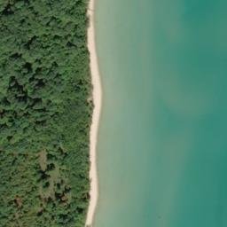 Satellite imagery of Vessel Point, US