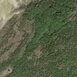 Satellite imagery of Johnston's Point, CA