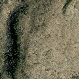 Satellite imagery of Dans Mountain, CA