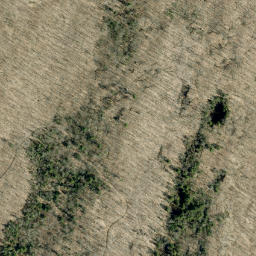 Satellite imagery of Dans Mountain, CA