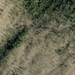 Satellite imagery of Black Mountain, CA