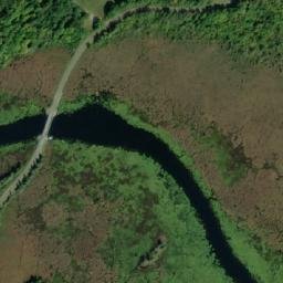 Satellite imagery of Fergusons Hill, CA