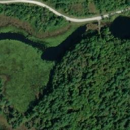 Satellite imagery of Fergusons Hill, CA