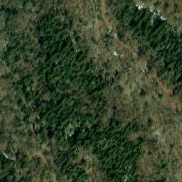 Satellite imagery of Bijela Greda, HR