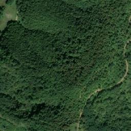 Satellite imagery of Oštra Kosa, BA