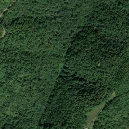 Satellite imagery of Oštra Kosa, BA