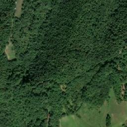 Satellite imagery of Oštra Kosa, BA