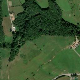 Satellite imagery of Brusar, BA