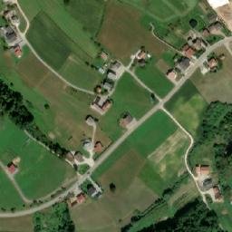 Satellite imagery of Brusar, BA