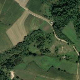 Satellite imagery of Latica Glavica, BA