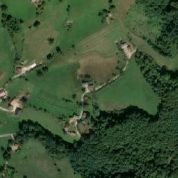 Satellite imagery of Velića Glavica, BA