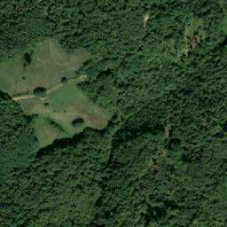 Satellite imagery of Velića Glavica, BA