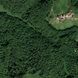 Satellite imagery of Velića Glavica, BA