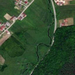 Satellite imagery of Kajtezovac, BA