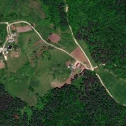 Satellite imagery of Kajtezovac, BA