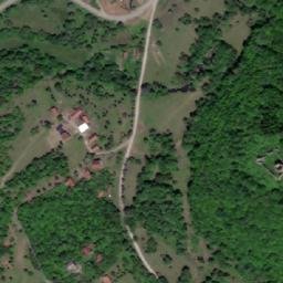 Satellite imagery of Grad Gvozdansko, HR