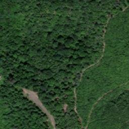 Satellite imagery of Grad Gvozdansko, HR