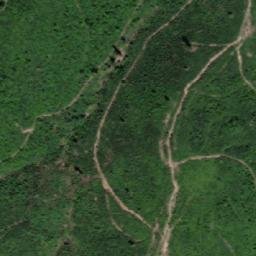 Satellite imagery of Grad Gvozdansko, HR