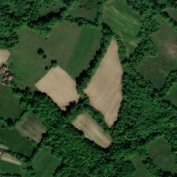 Satellite imagery of Stražica, BA