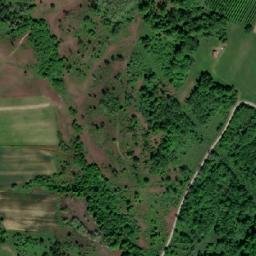 Satellite imagery of Kočića Brdo, BA