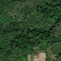 Satellite imagery of Kočića Brdo, BA