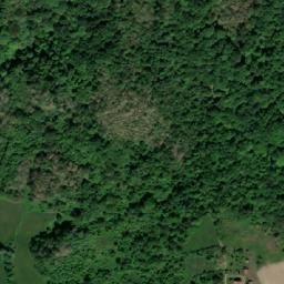 Satellite imagery of Kamenik, BA