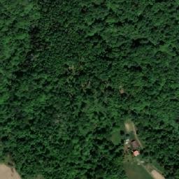 Satellite imagery of Kamenik, BA