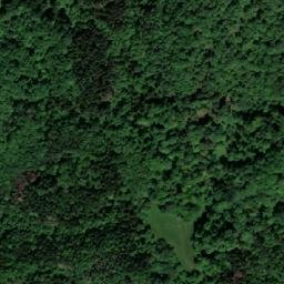 Satellite imagery of Kamenik, BA