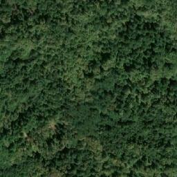 Satellite imagery of Čotovi, BA