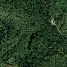 Satellite imagery of Čotovi, BA