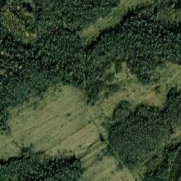 Satellite imagery of Dealul Agadici, RO