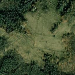 Satellite imagery of Dealul Agadici, RO